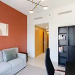 New Property L Full Burj Khalifa View L Next To Dubai Mall