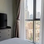 New Property L Full Burj Khalifa View L Next To Dubai Mall